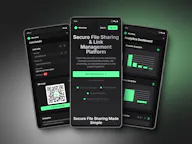 Morelinq - File sharing & Url shortening