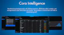 Cora Intelligence