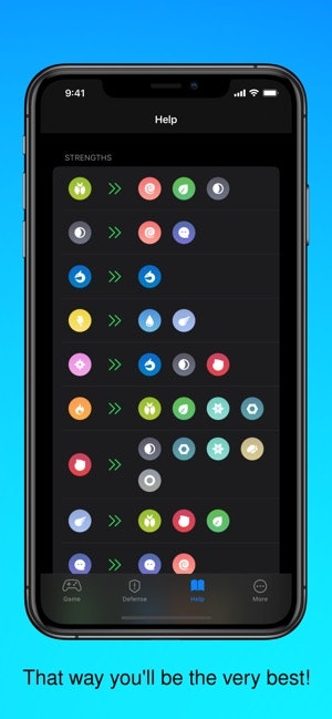 PvP Trainer - I wanna be the very best! gallery image