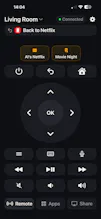 Clicker: TV Remote gallery image