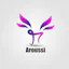 Aroussi