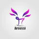 Aroussi