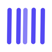 BarcodX - Product Hunt launch logo and brand identity