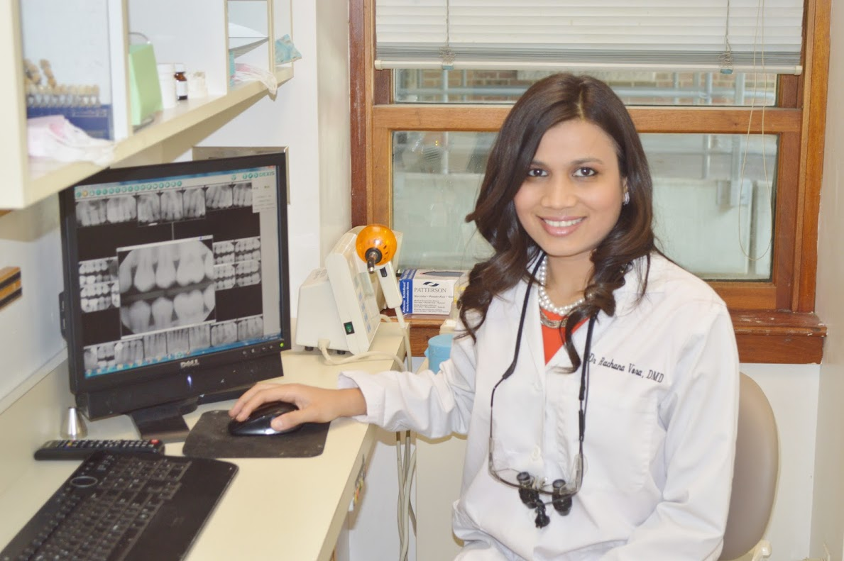 Natick Family Dental gallery image