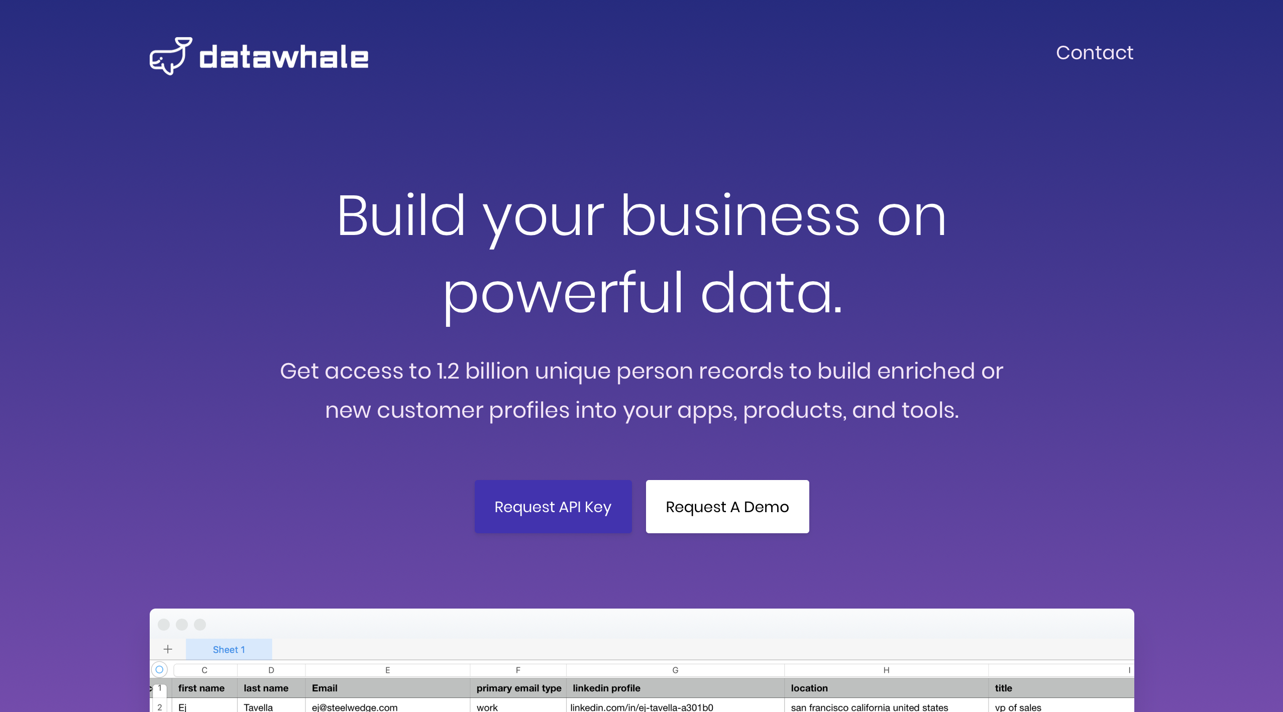 Datawhale gallery image