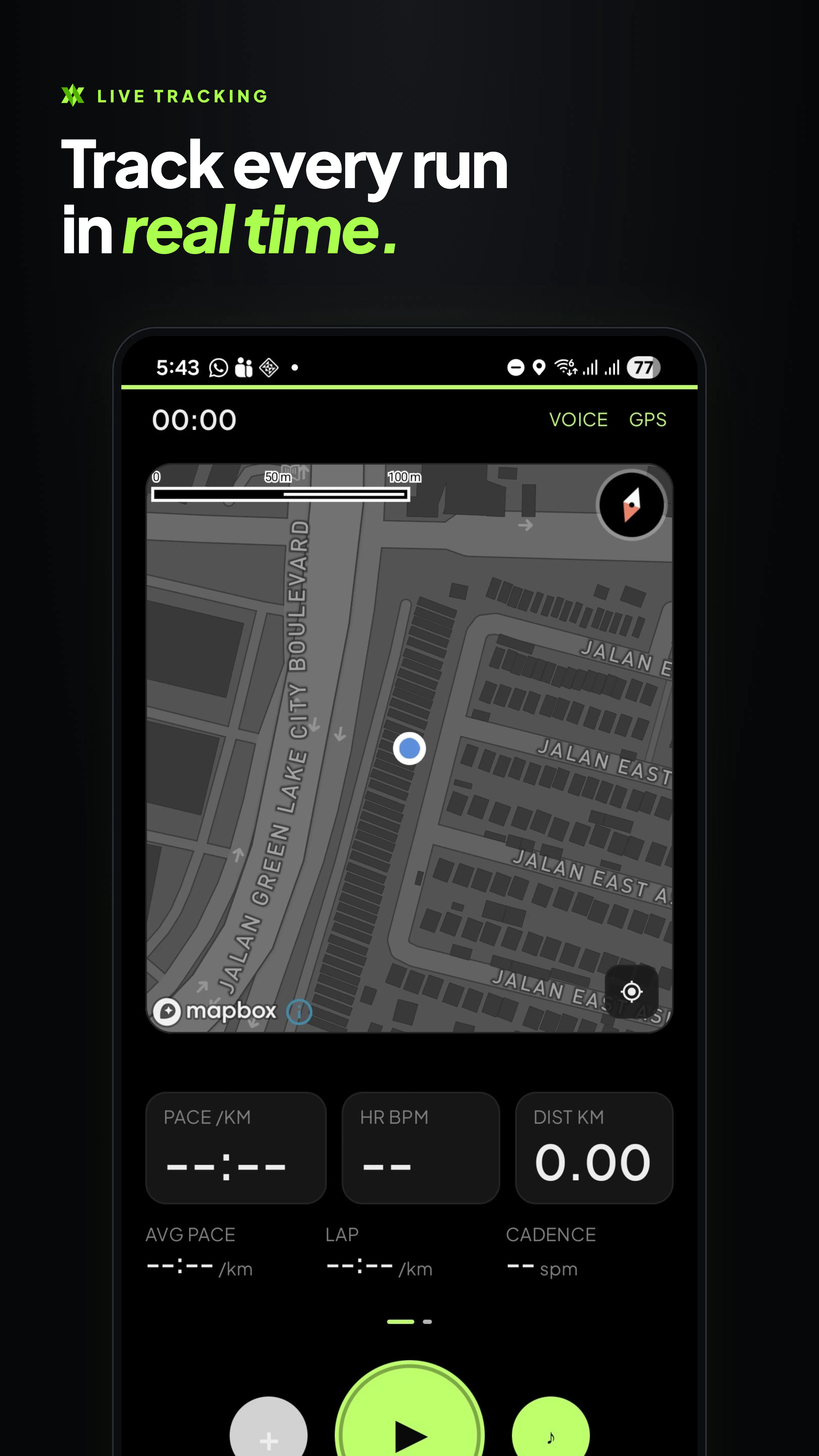 Activ.run gallery image