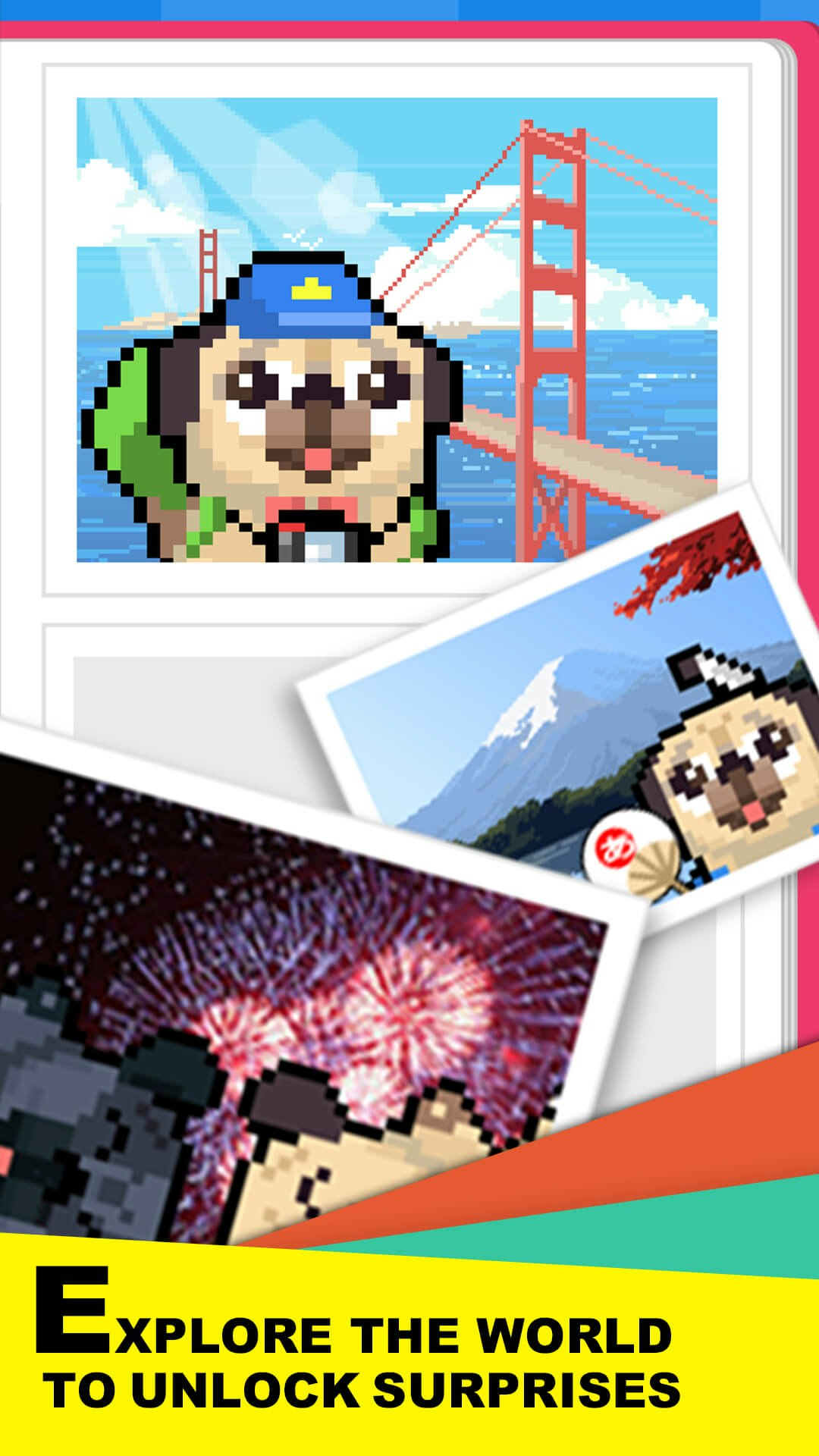 Brick Valley - My Virtual Pet gallery image