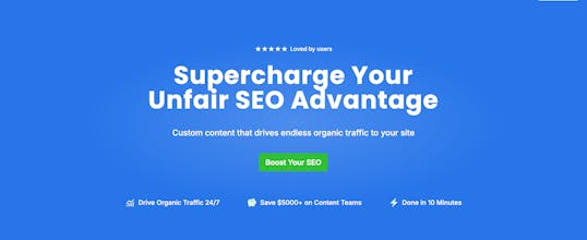 AutoSEO gallery image