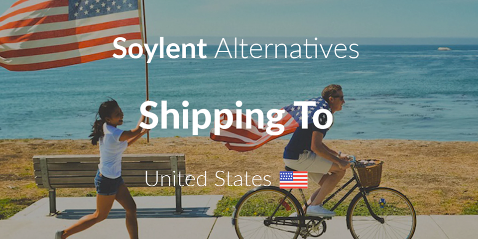 Soylent Alternatives gallery image