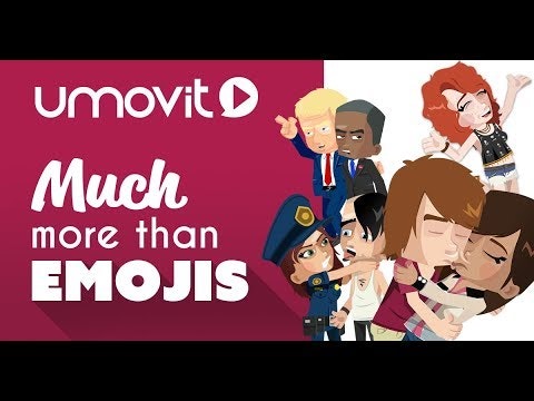 Umovit gallery image