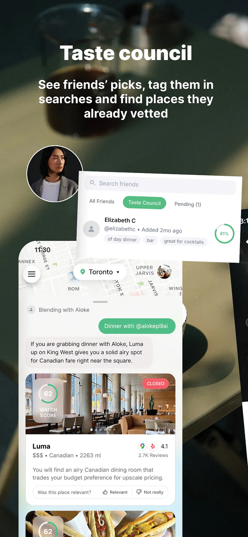 Roam X screenshot 7