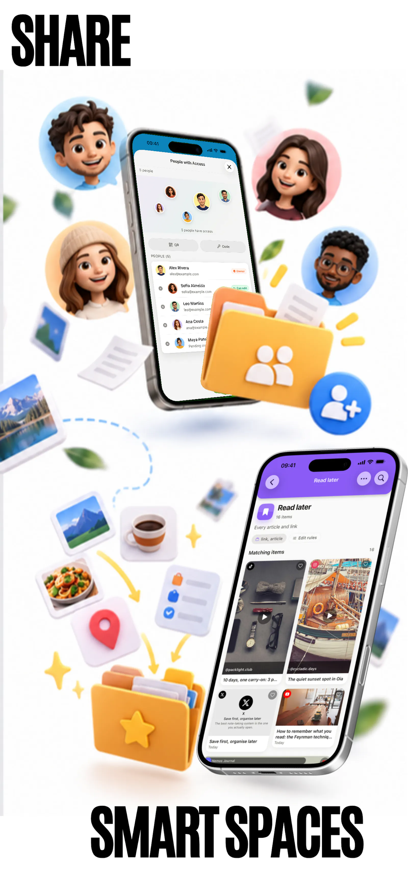 Nemos screenshot 10