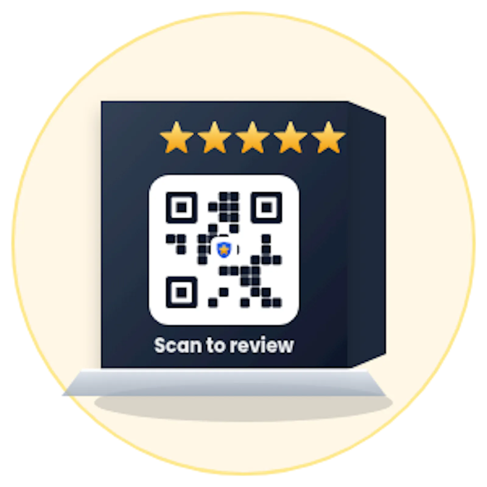 ReviewHabibi screenshot 4
