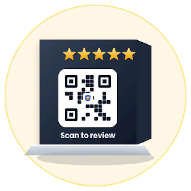 ReviewHabibi screenshot 4