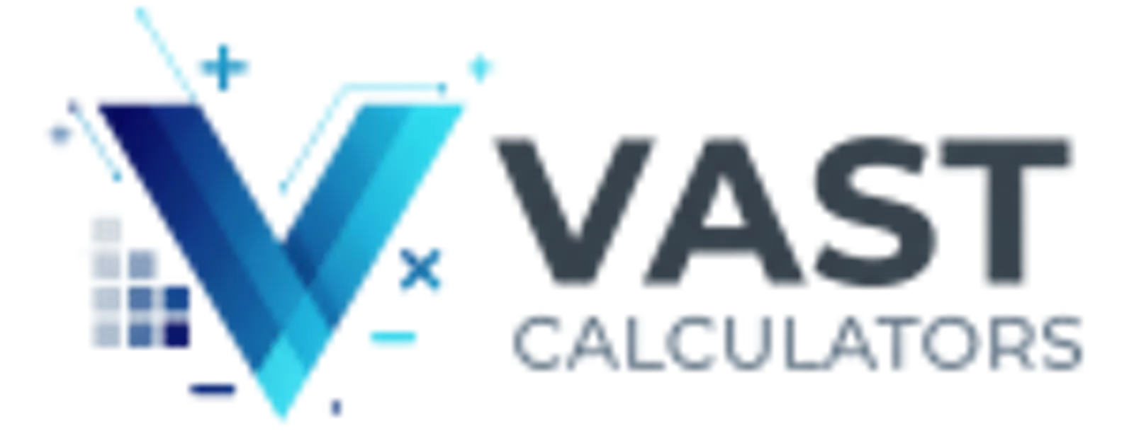 Vast Calculators screenshot 1