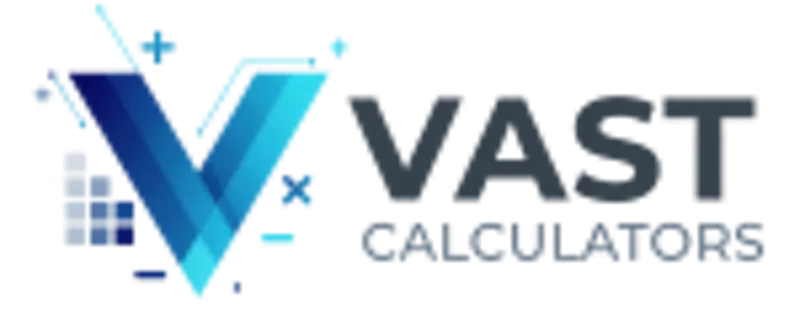 Vast Calculators screenshot 1