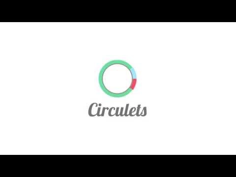 Circulets: the game for families, friends and parties gallery image
