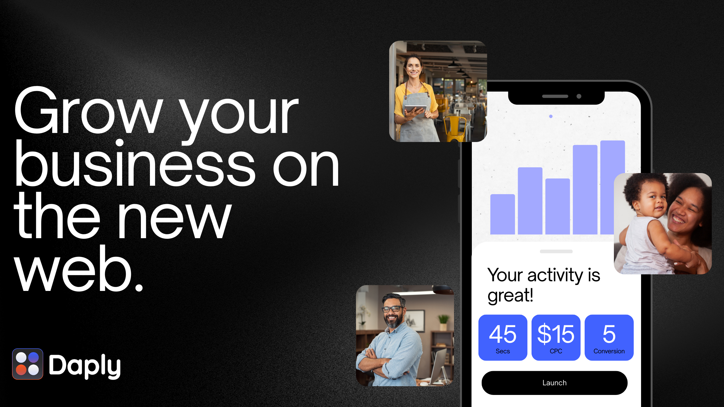 Website Traffic Checker for Search + AI gallery image