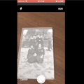 Photo Scanner and Colorizer