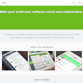 Collabinate