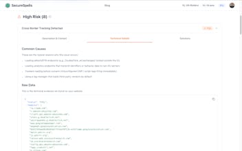 SecureSpells gallery image