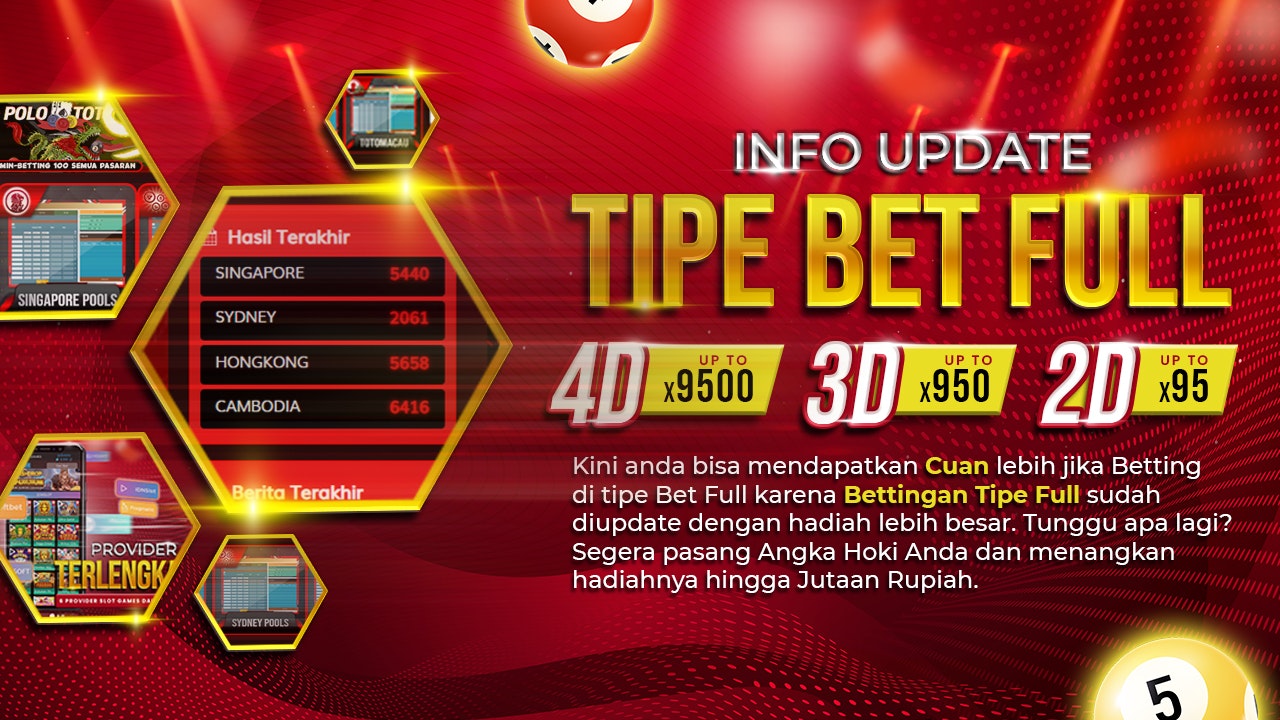 Polototo toto macau togel साइट ऑनलाइन - बंदर टॉगल टोटो मकाऊ ऑनलाइन मीडिया 5