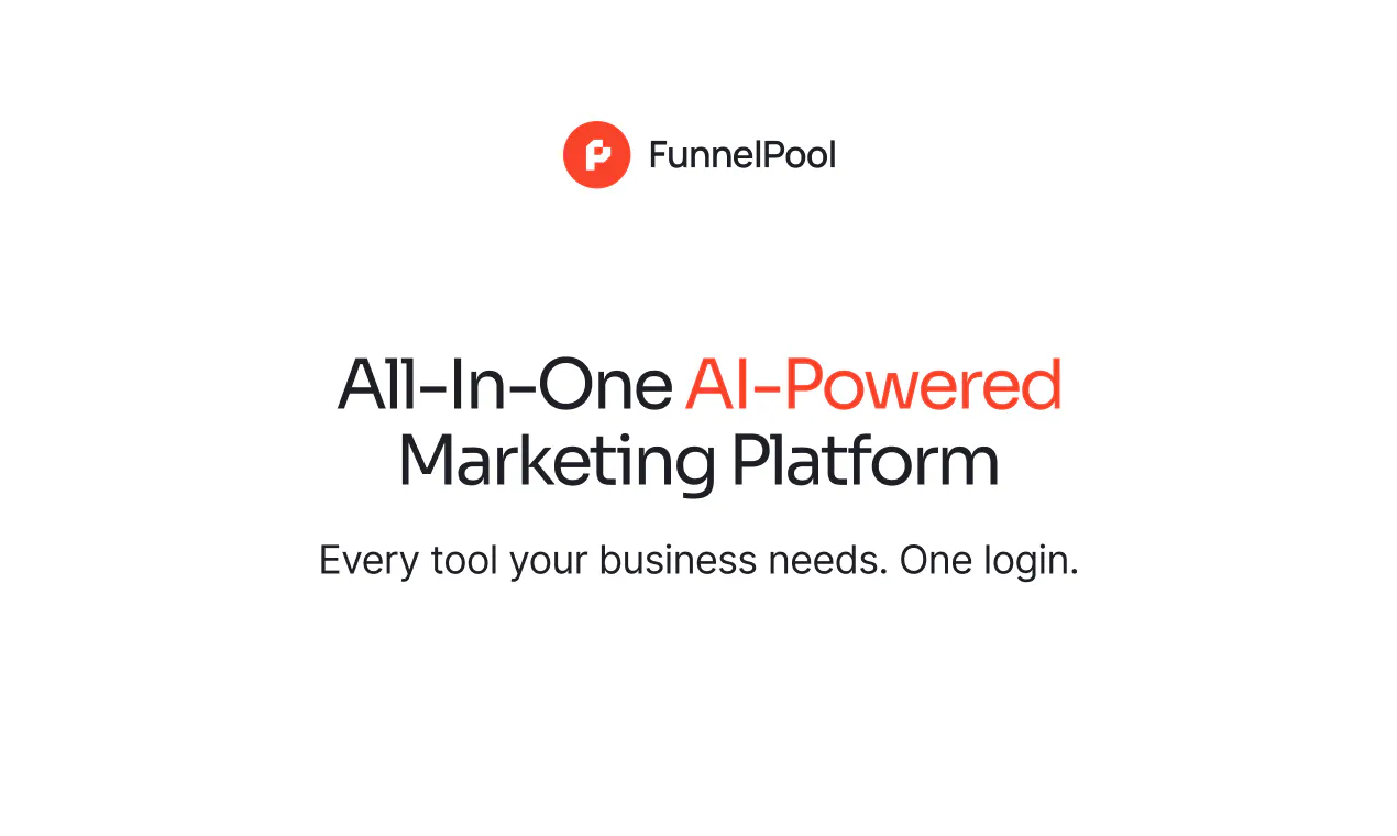 FunnelPool gallery image