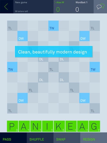 WordPlay gallery image