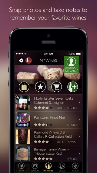 Hello Vino gallery image