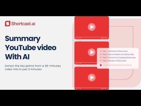 ShortCast.ai gallery image