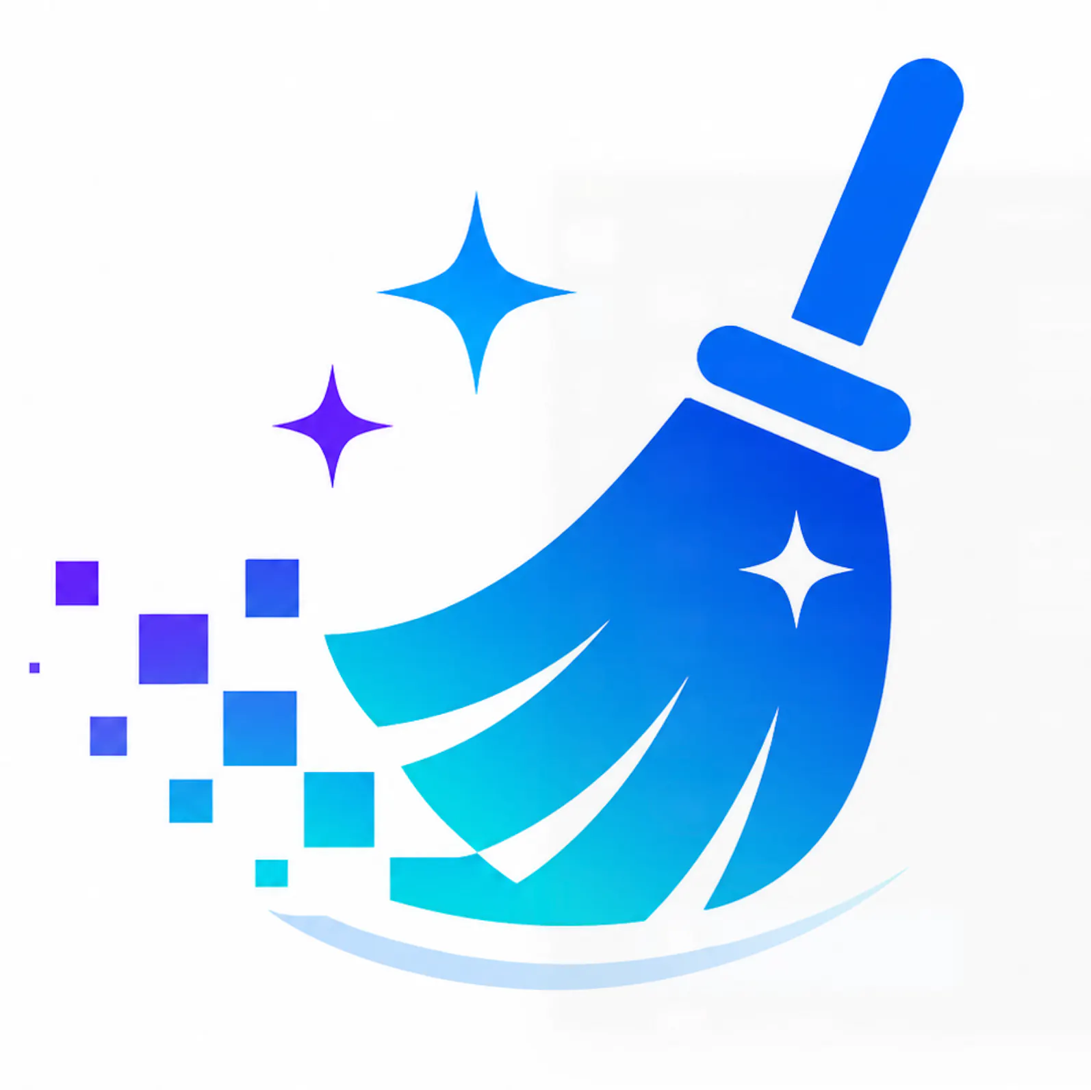 Magic Broom