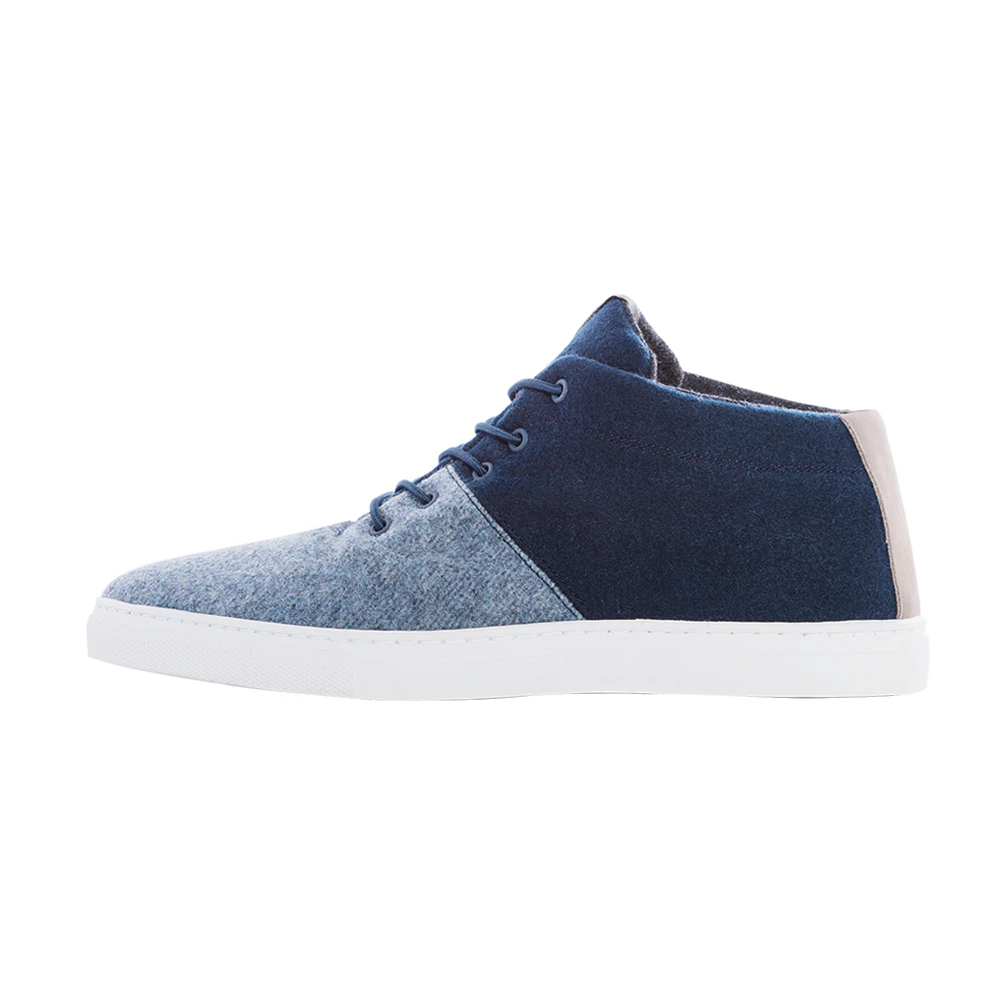 The Smart Wooler - Wool Sneaker