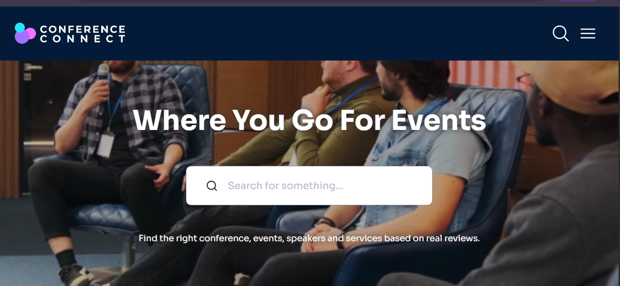Конференция Connect media 3