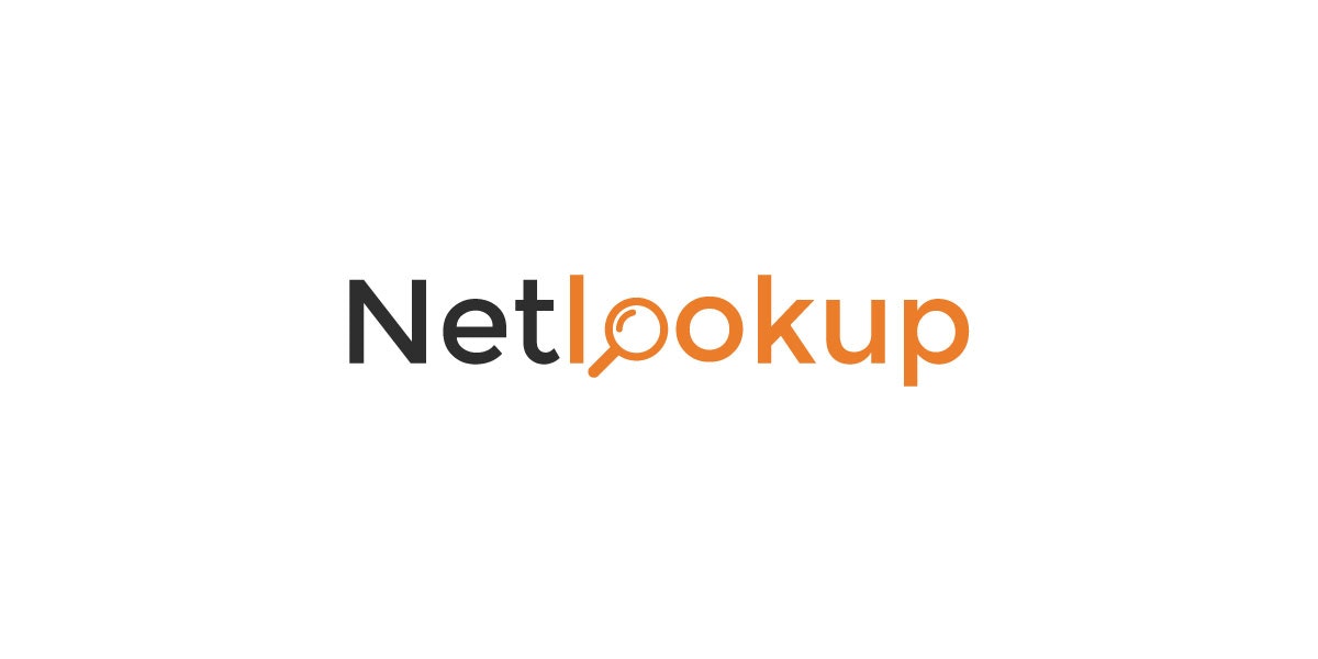 Netlookup gallery image