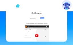 GPT Crawler media 2