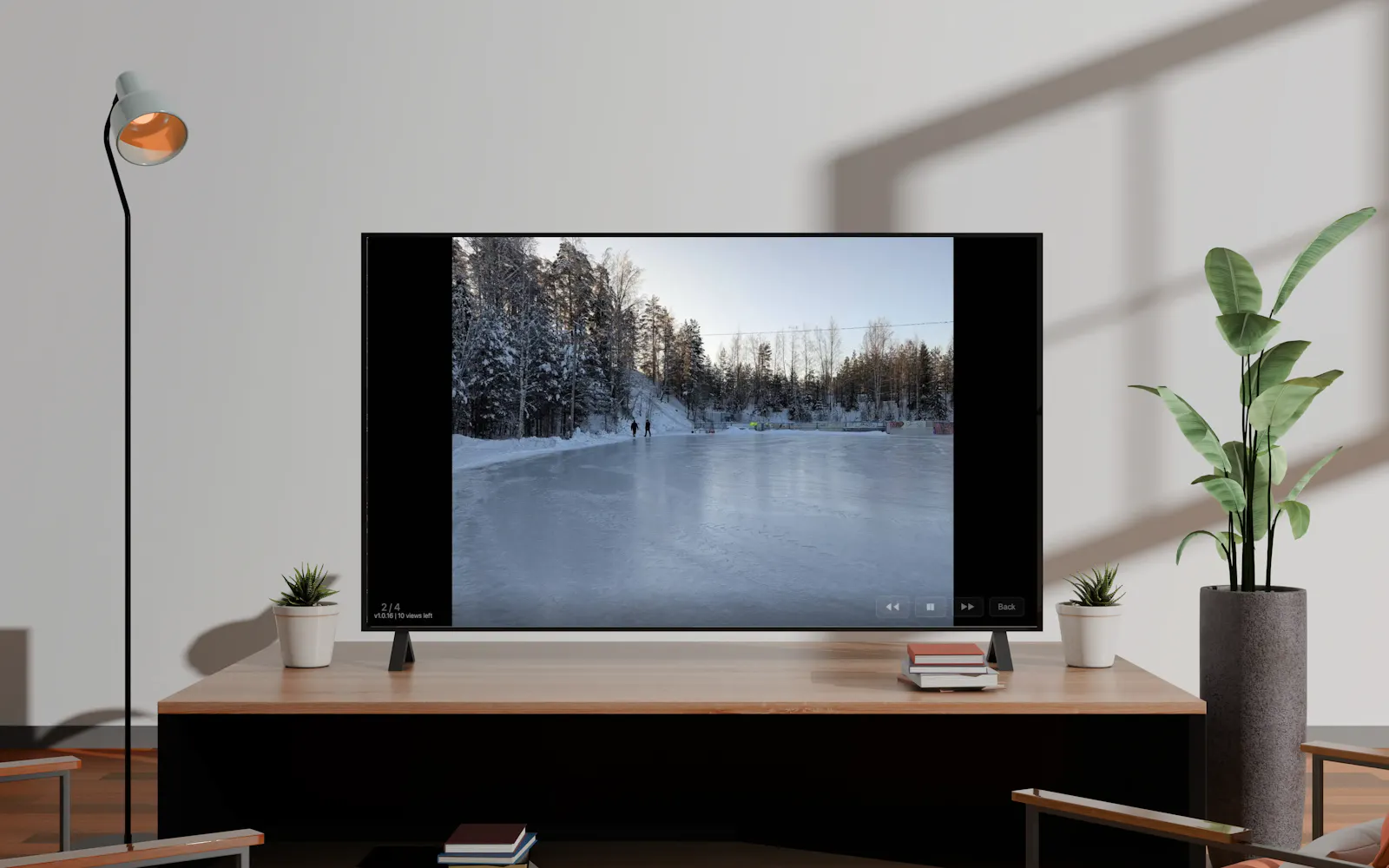 Easy Photo Player screenshot 3