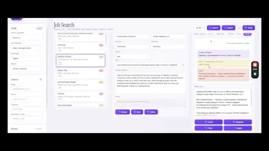 JobPilot AI gallery image