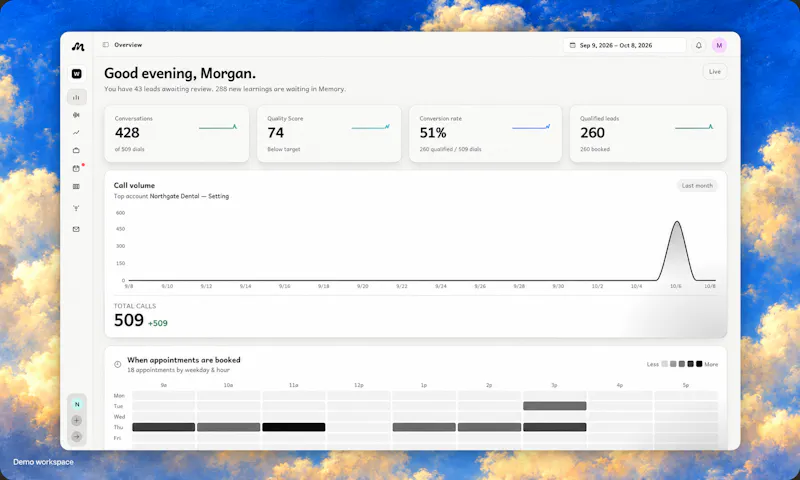 Merdial screenshot 3