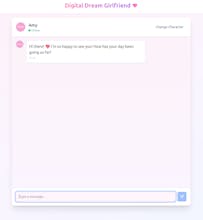 Digital Dreamgirl gallery image