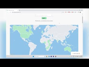 LanguageWorldMap.com gallery image
