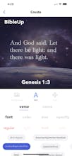 BibleUp gallery image