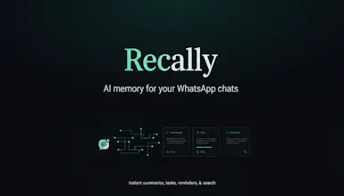 Recally gallery image