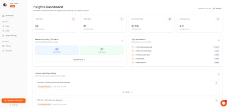 SubSparks gallery image