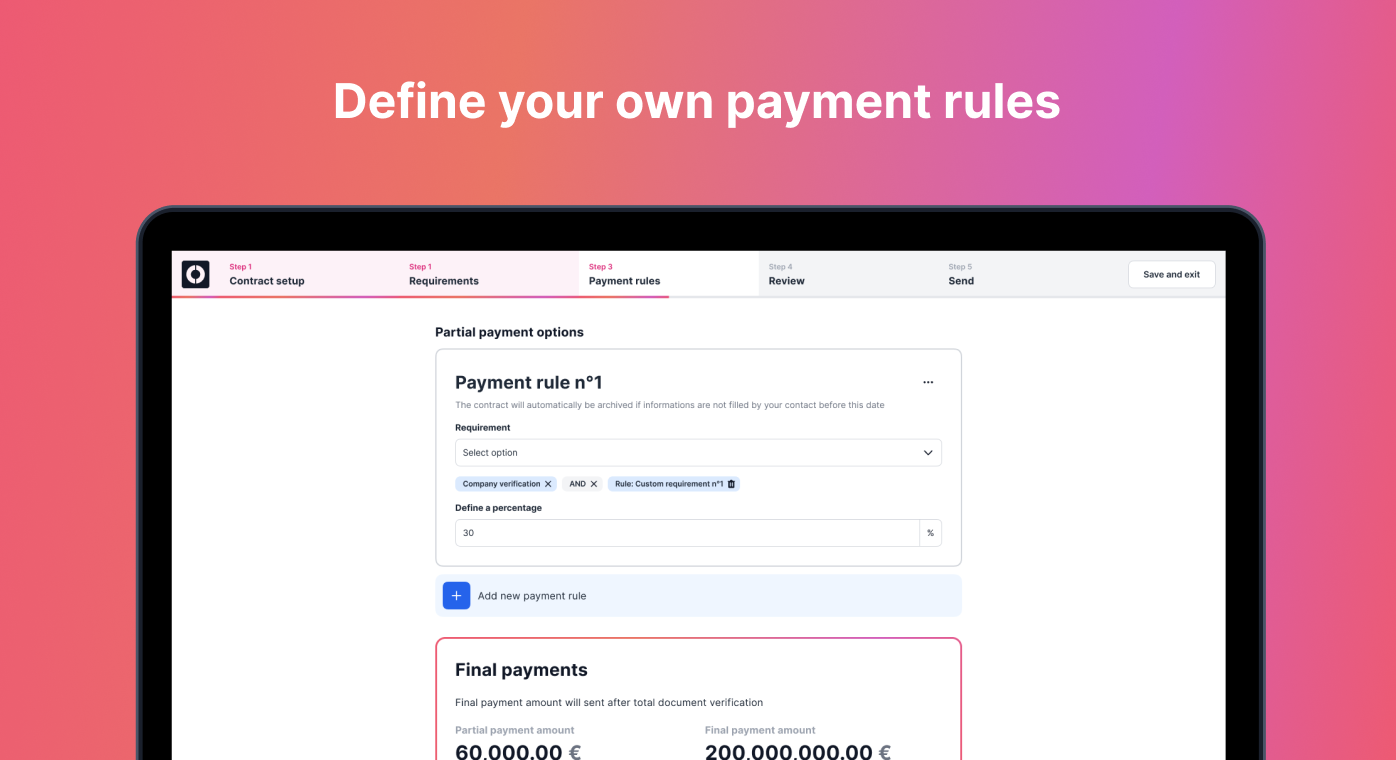 SmarTrade gallery image