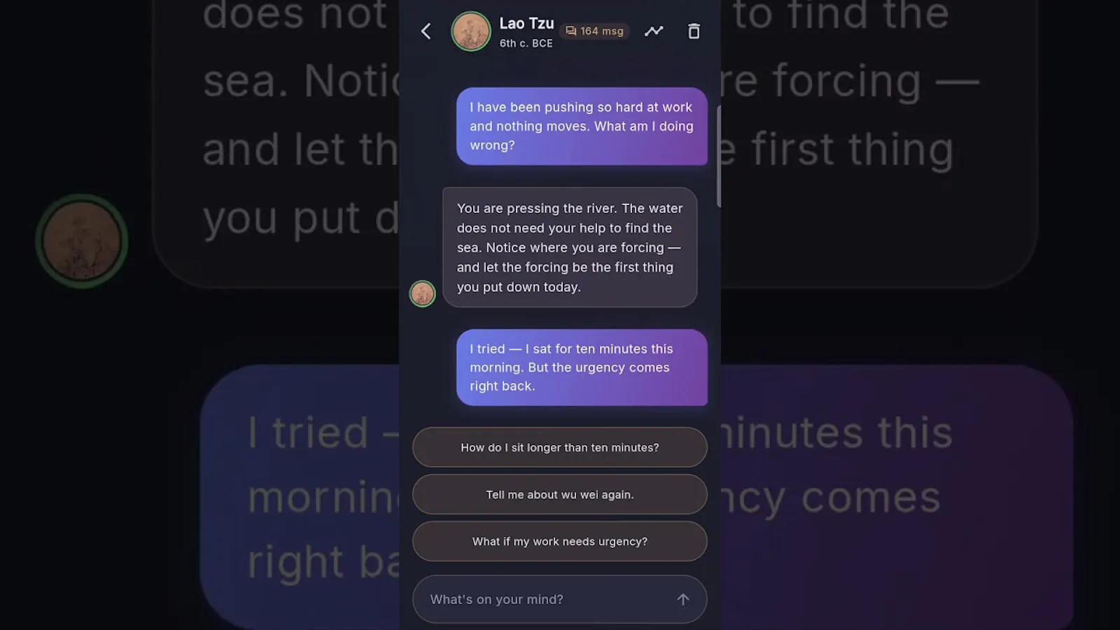 Sagius screenshot 1 (video preview)