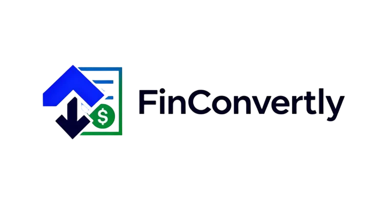 FinConvertly screenshot 2