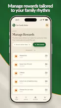 Our Family Habits App gallery image