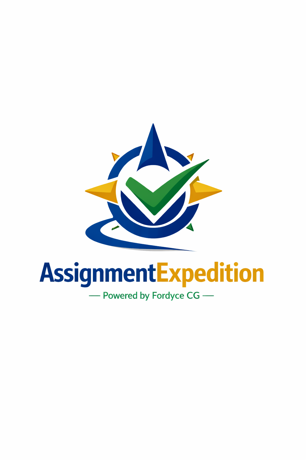 Assignment Expedition logo