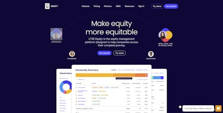 Captable.io gallery image