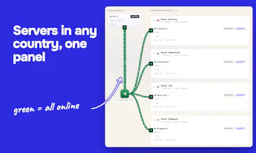 CreateYourVPN gallery image